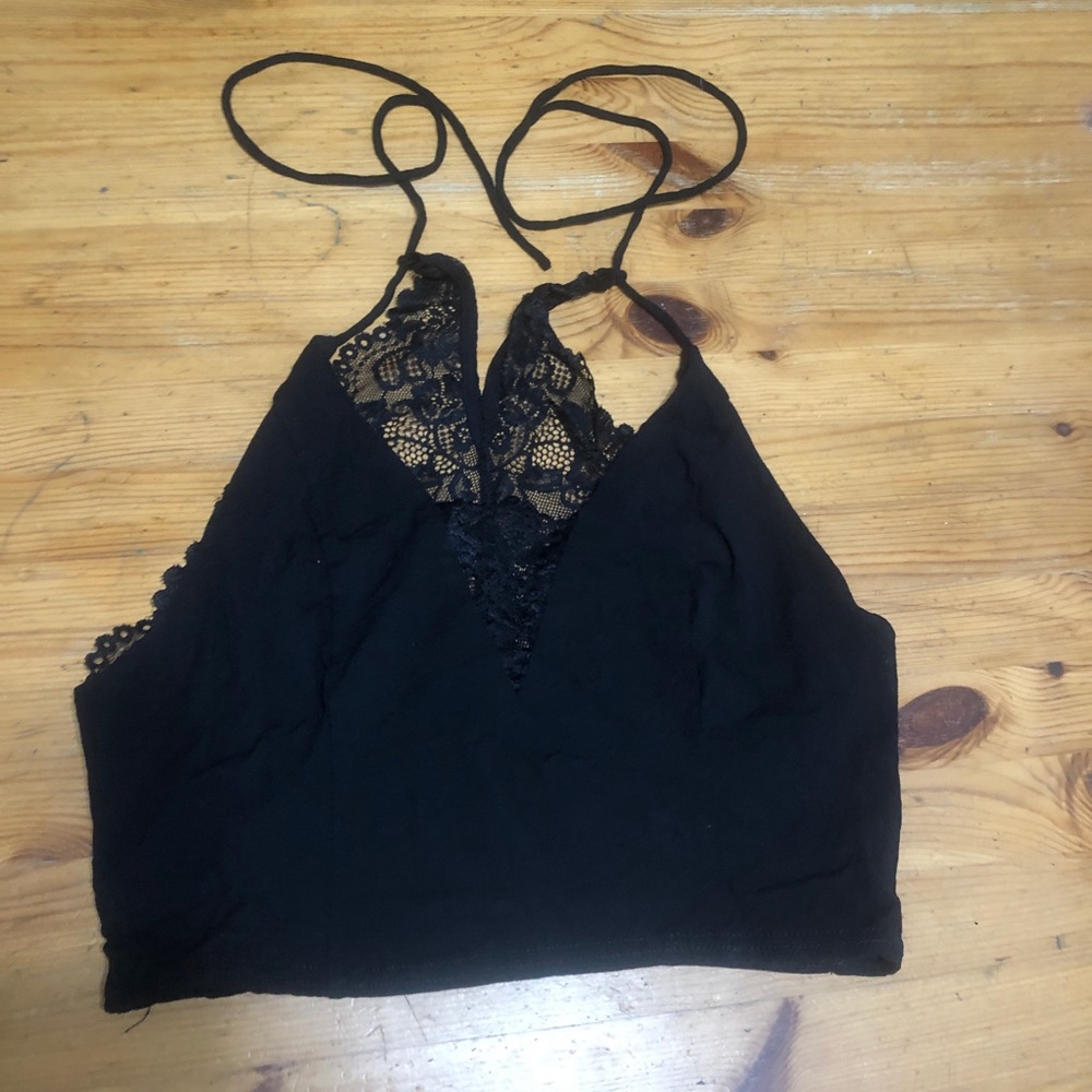 2 Free People Intimates